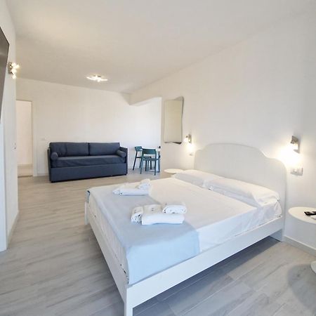 Perla Blu Tropea Bed and Breakfast Santa Domenica  Buitenkant foto