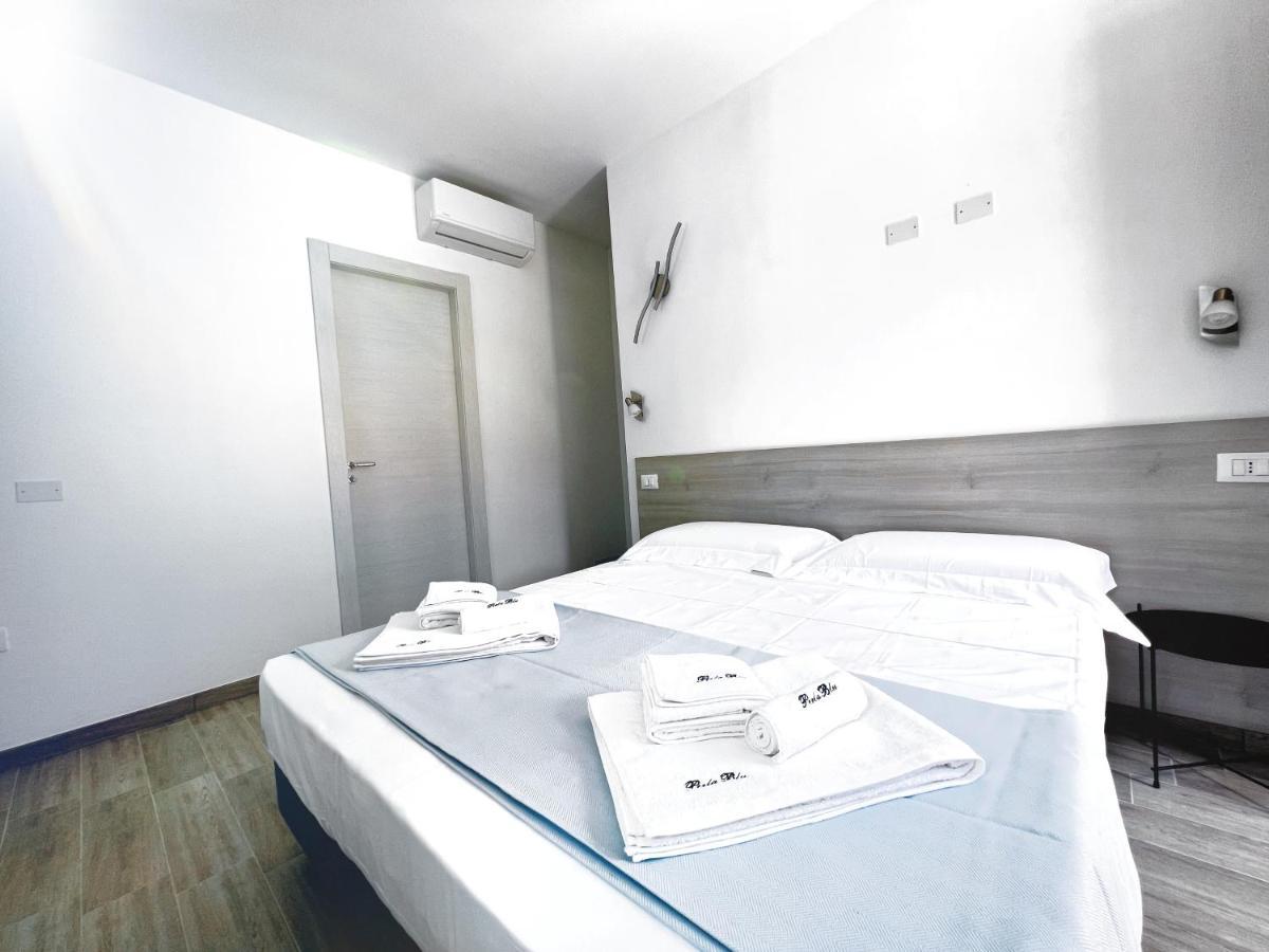 Perla Blu Tropea Bed and Breakfast Santa Domenica  Buitenkant foto