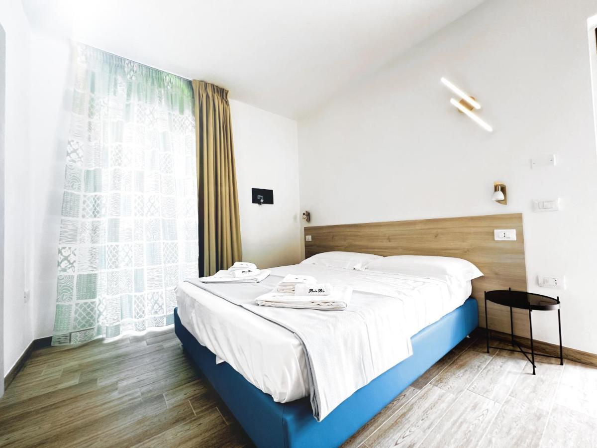 Perla Blu Tropea Bed and Breakfast Santa Domenica  Buitenkant foto