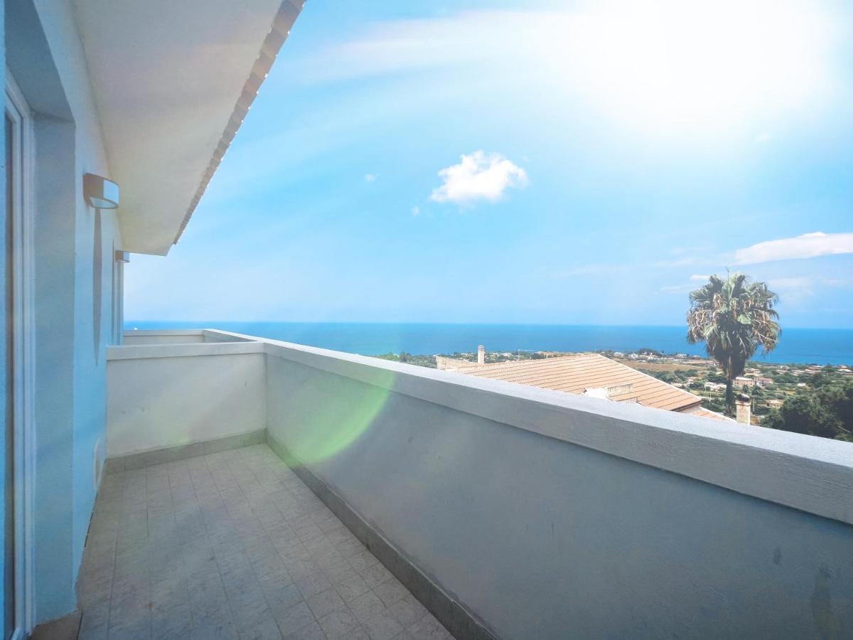 Perla Blu Tropea Bed and Breakfast Santa Domenica  Buitenkant foto