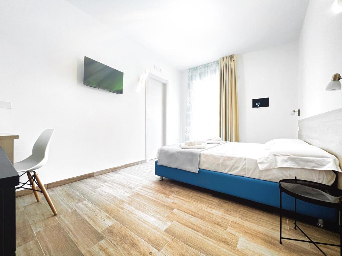 Perla Blu Tropea Bed and Breakfast Santa Domenica  Buitenkant foto