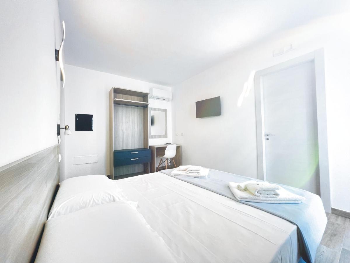 Perla Blu Tropea Bed and Breakfast Santa Domenica  Buitenkant foto