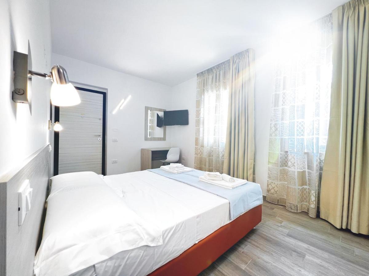 Perla Blu Tropea Bed and Breakfast Santa Domenica  Buitenkant foto