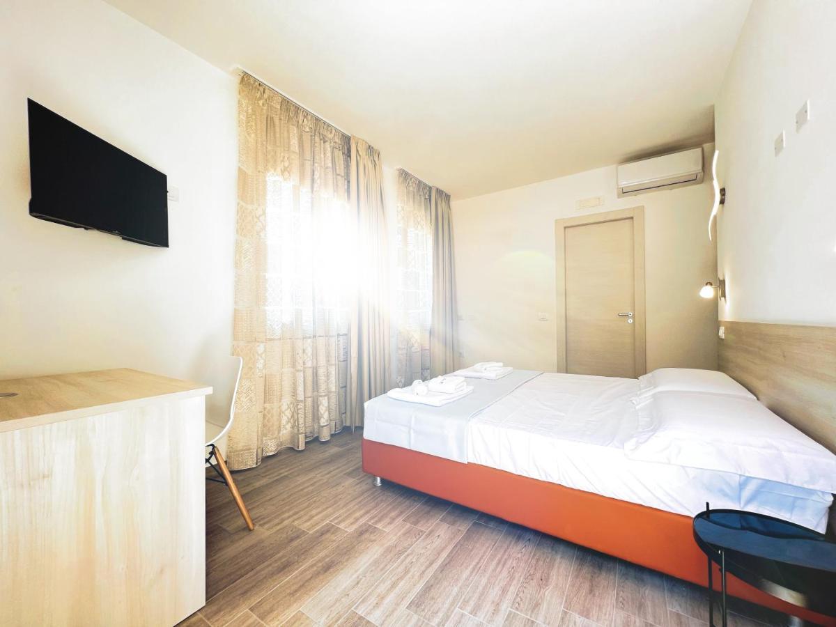 Perla Blu Tropea Bed and Breakfast Santa Domenica  Buitenkant foto