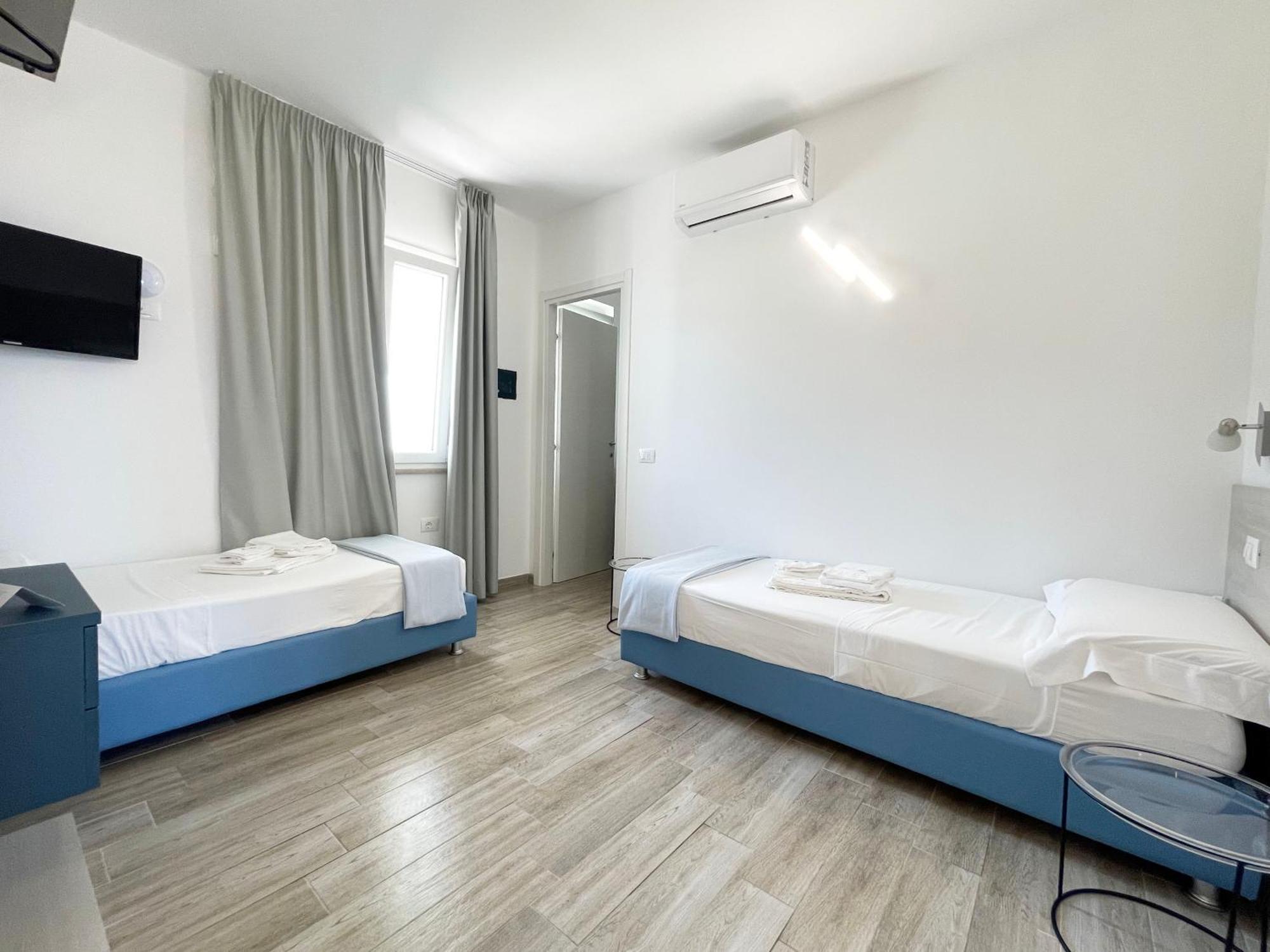 Perla Blu Tropea Bed and Breakfast Santa Domenica  Buitenkant foto
