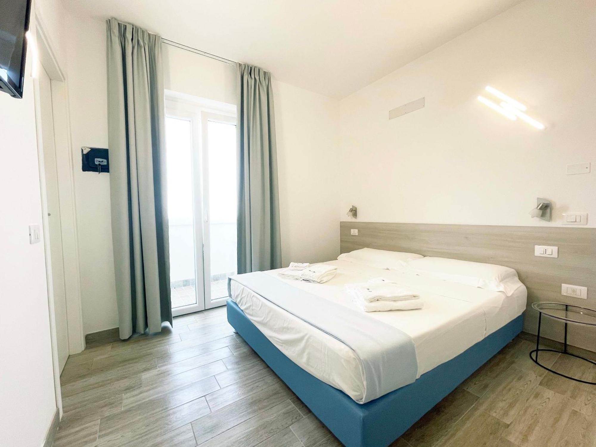 Perla Blu Tropea Bed and Breakfast Santa Domenica  Buitenkant foto